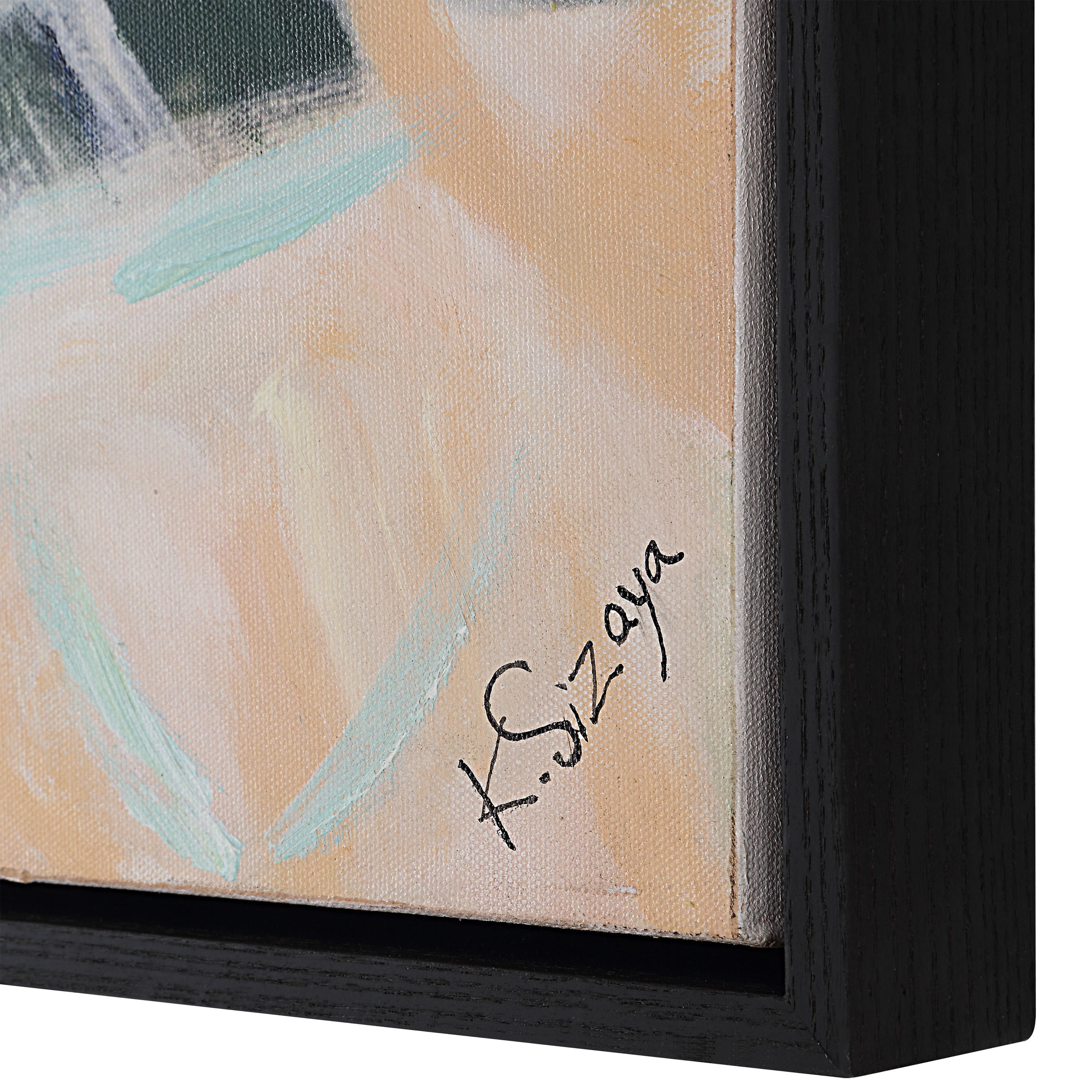 Iman - timeless artwork that brings character to any space | Image 5 | InSTYLE Home & Rugs