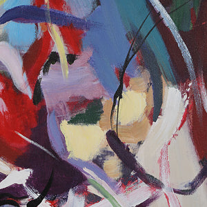 Iman - timeless artwork that brings character to any space | Image 3 | InSTYLE Home & Rugs