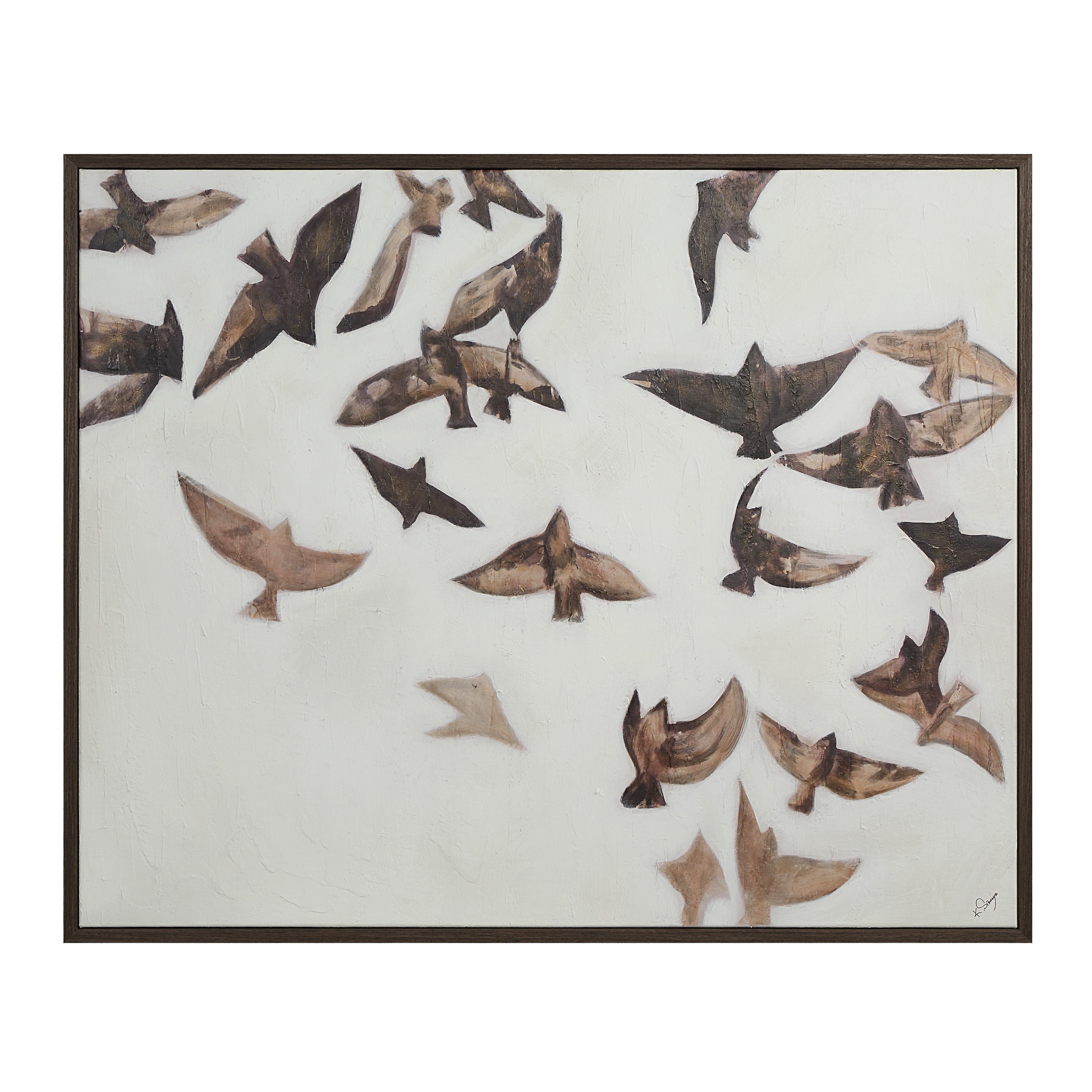 Busan - timeless artwork that brings character to any space | Image 1 | InSTYLE Home & Rugs