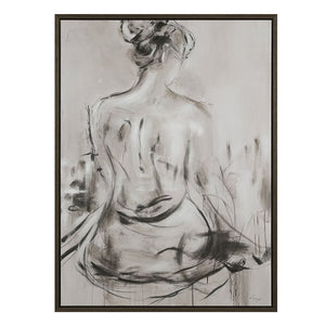 Evelyne - bold and creative art for unique interior décor | Image 1 | InSTYLE Home & Rugs
