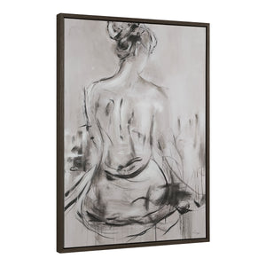 Evelyne - bold and creative art for unique interior décor | Image 2 | InSTYLE Home & Rugs