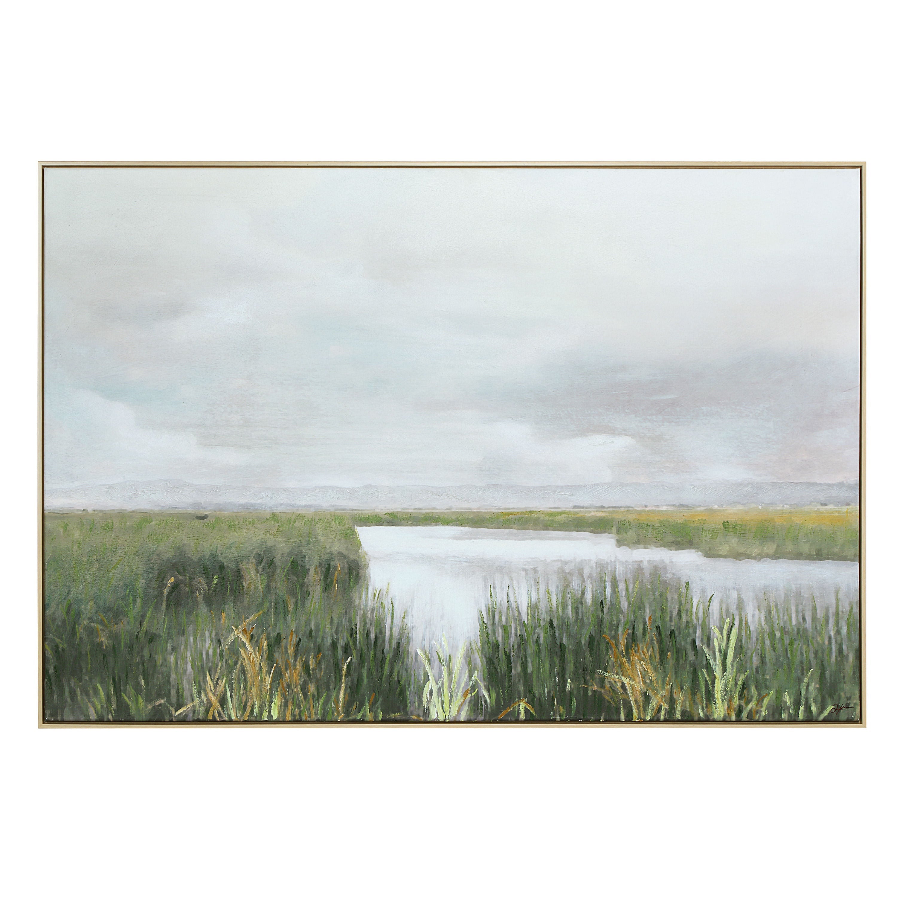 Tallow - timeless artwork that brings character to any space | Image 1 | InSTYLE Home & Rugs