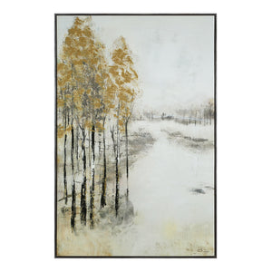 Illia - timeless artwork that brings character to any space | Image 1 | InSTYLE Home & Rugs