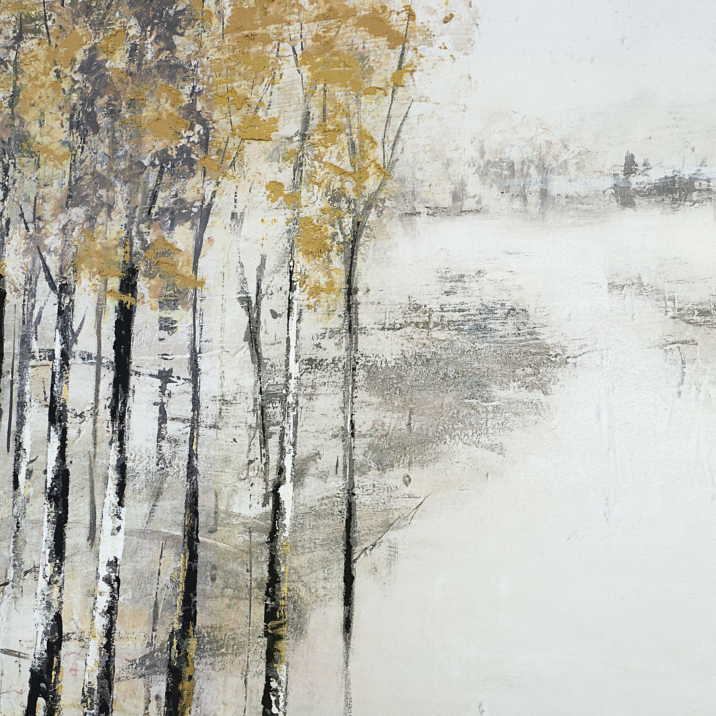 Illia - timeless artwork that brings character to any space | Image 3 | InSTYLE Home & Rugs