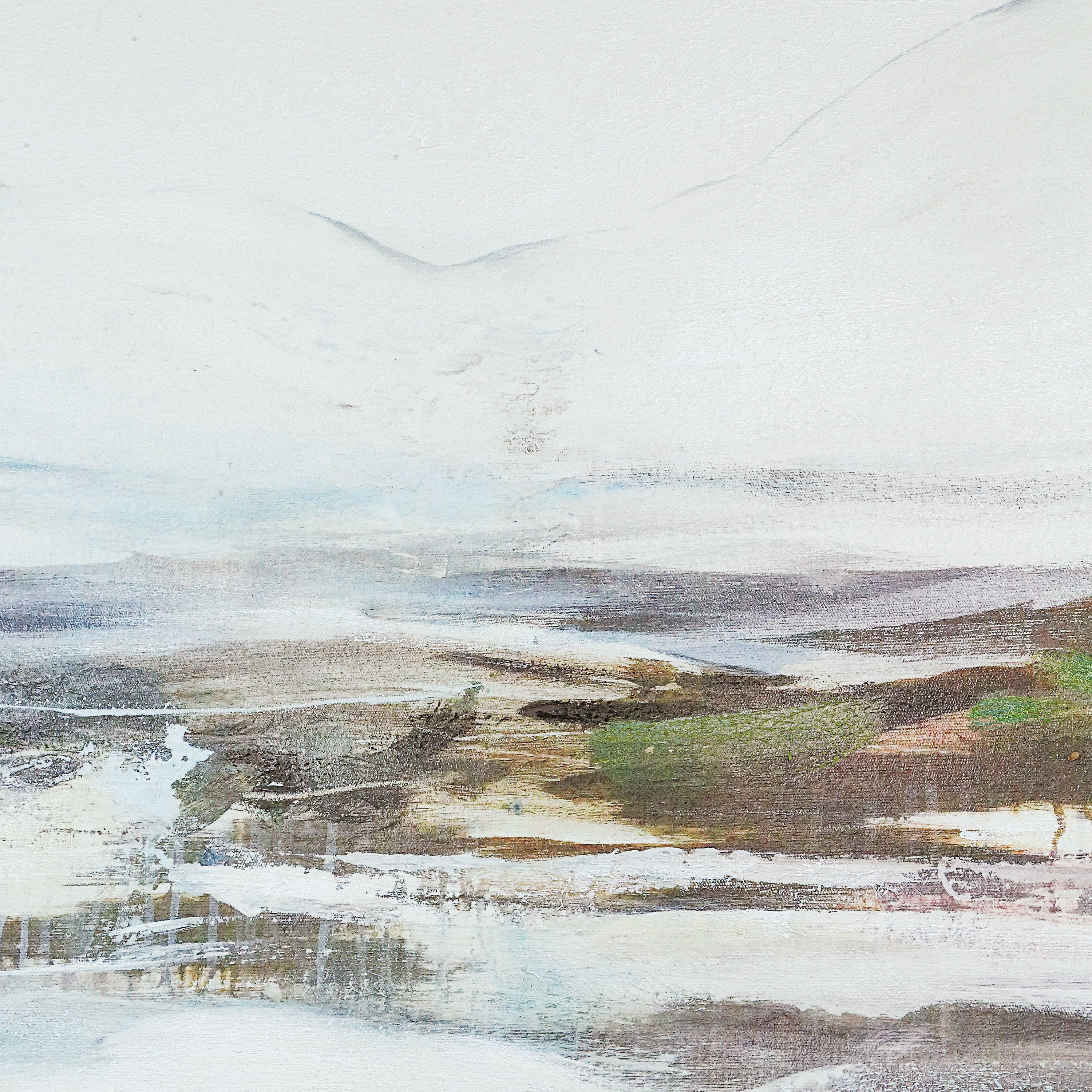 Danae OL2206 - timeless artwork that brings character to any space | Image 3 | InSTYLE Home & Rugs