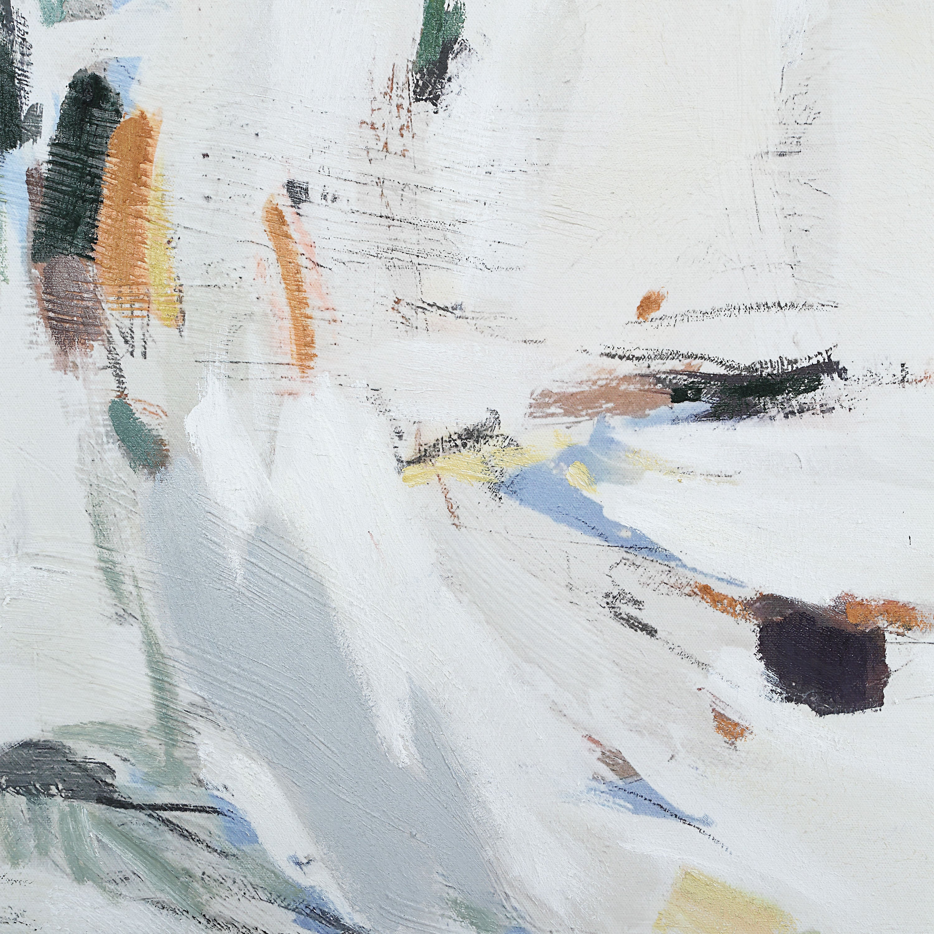 Cinta - eye-catching art pieces to enhance your home design | Image 3 | InSTYLE Home & Rugs