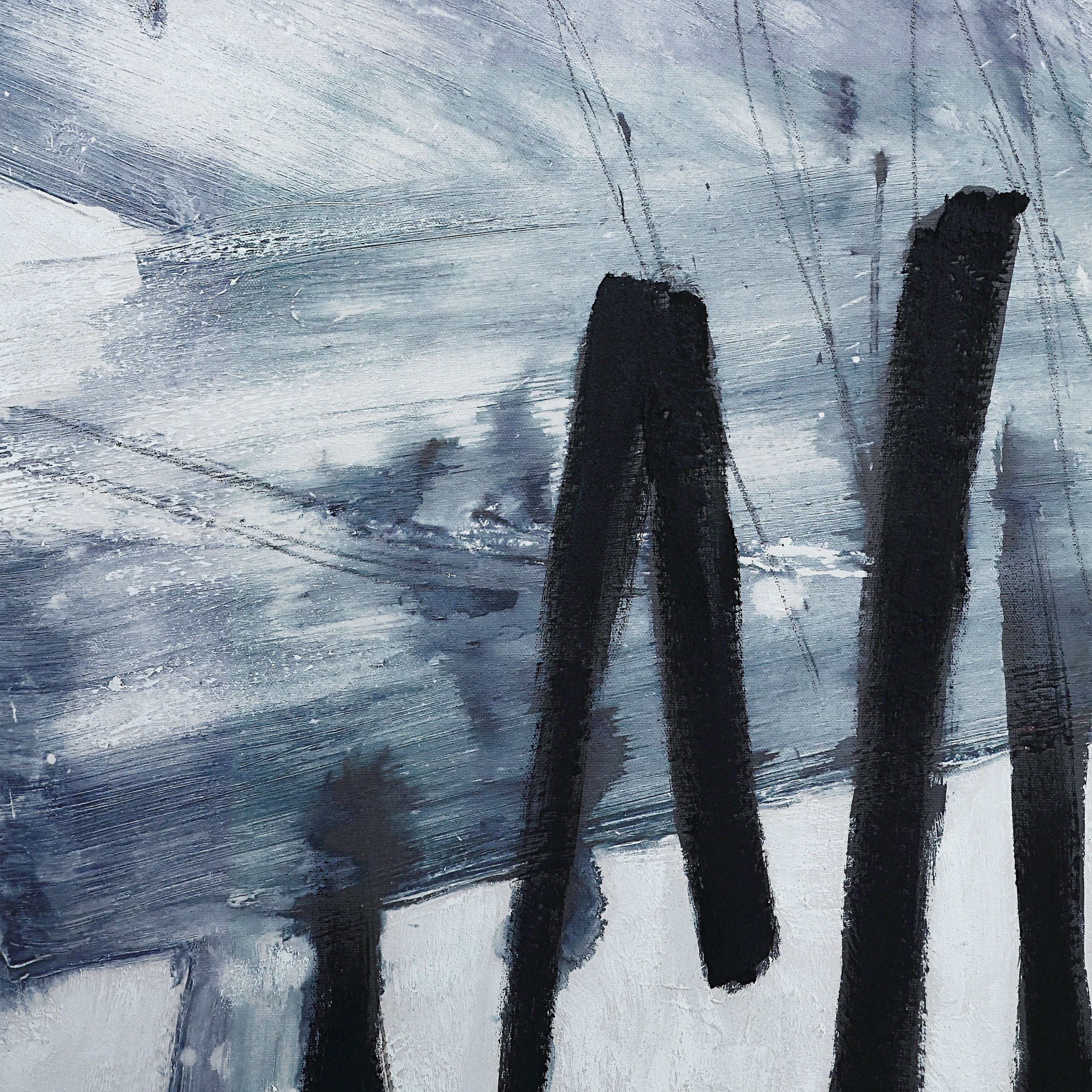 Senso - timeless artwork that brings character to any space | Image 3 | InSTYLE Home & Rugs