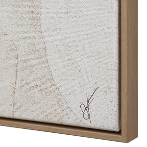 Nala - timeless artwork that brings character to any space | Image 3 | InSTYLE Home & Rugs