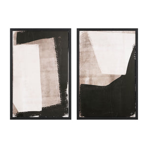 Watson - timeless artwork that brings character to any space | Image 1 | InSTYLE Home & Rugs