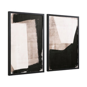 Watson - timeless artwork that brings character to any space | Image 2 | InSTYLE Home & Rugs