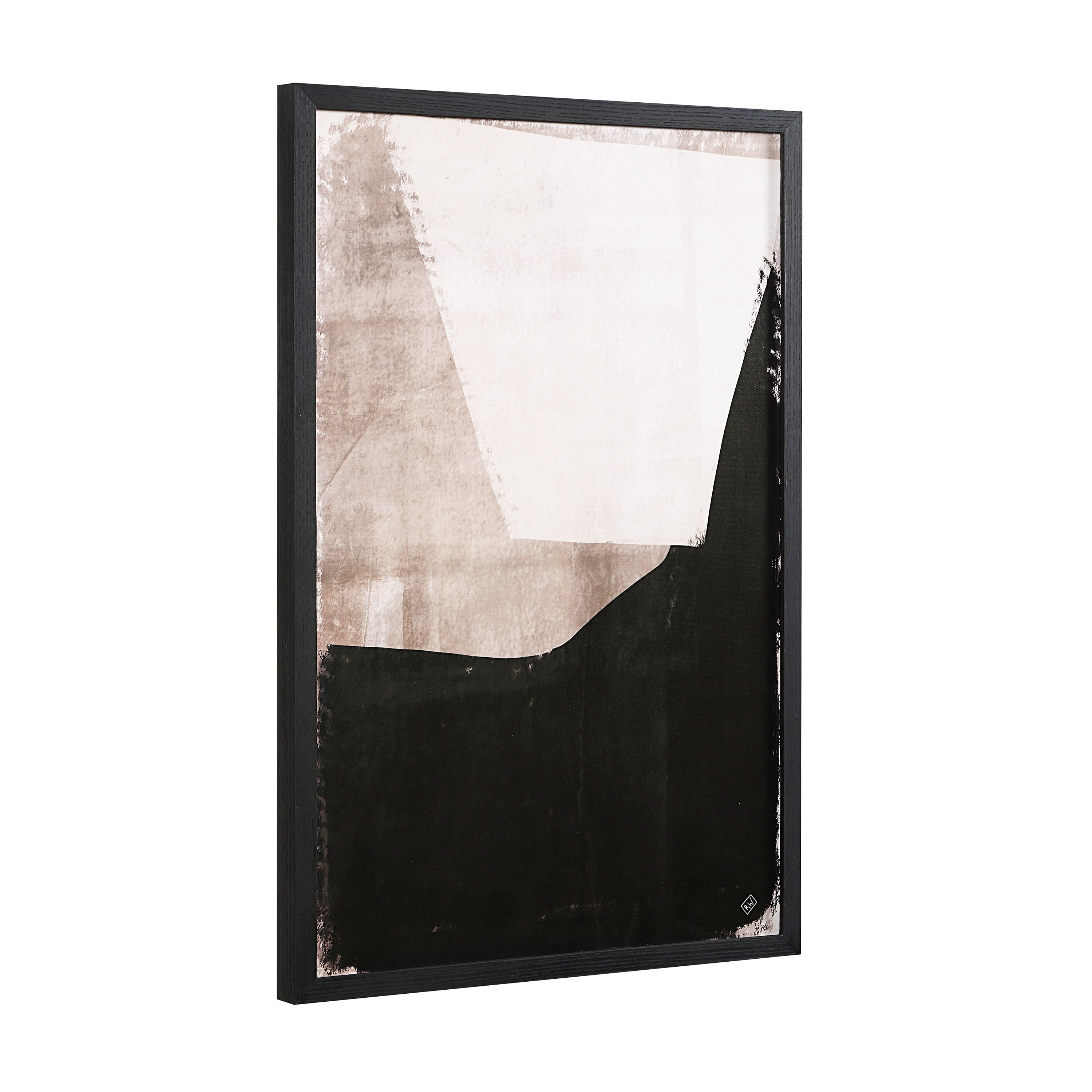 Watson - timeless artwork that brings character to any space | Image 8 | InSTYLE Home & Rugs
