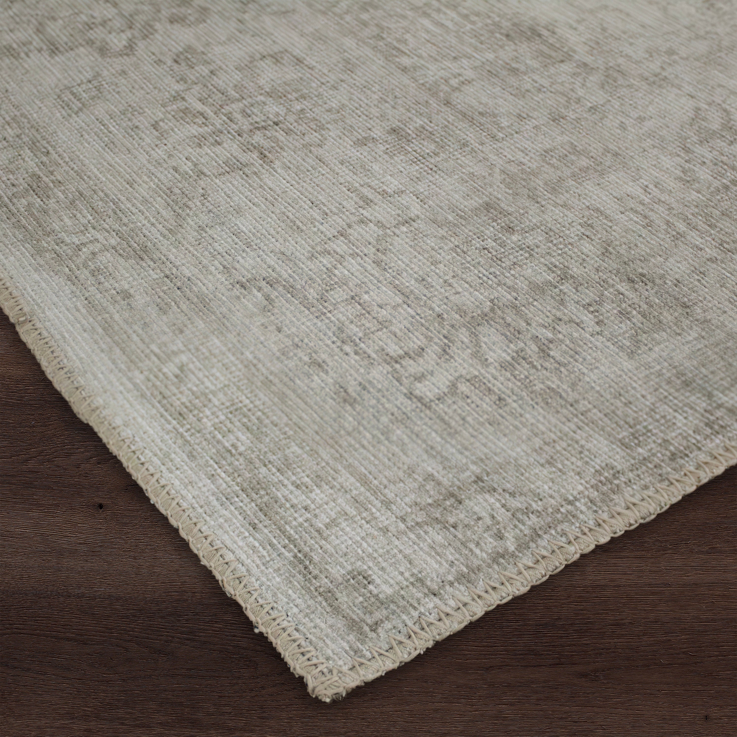 Chloe RCHL-31182 - durable rug perfect for high-traffic areas and stylish interiors | Image 2 | InSTYLE Home & Rugs