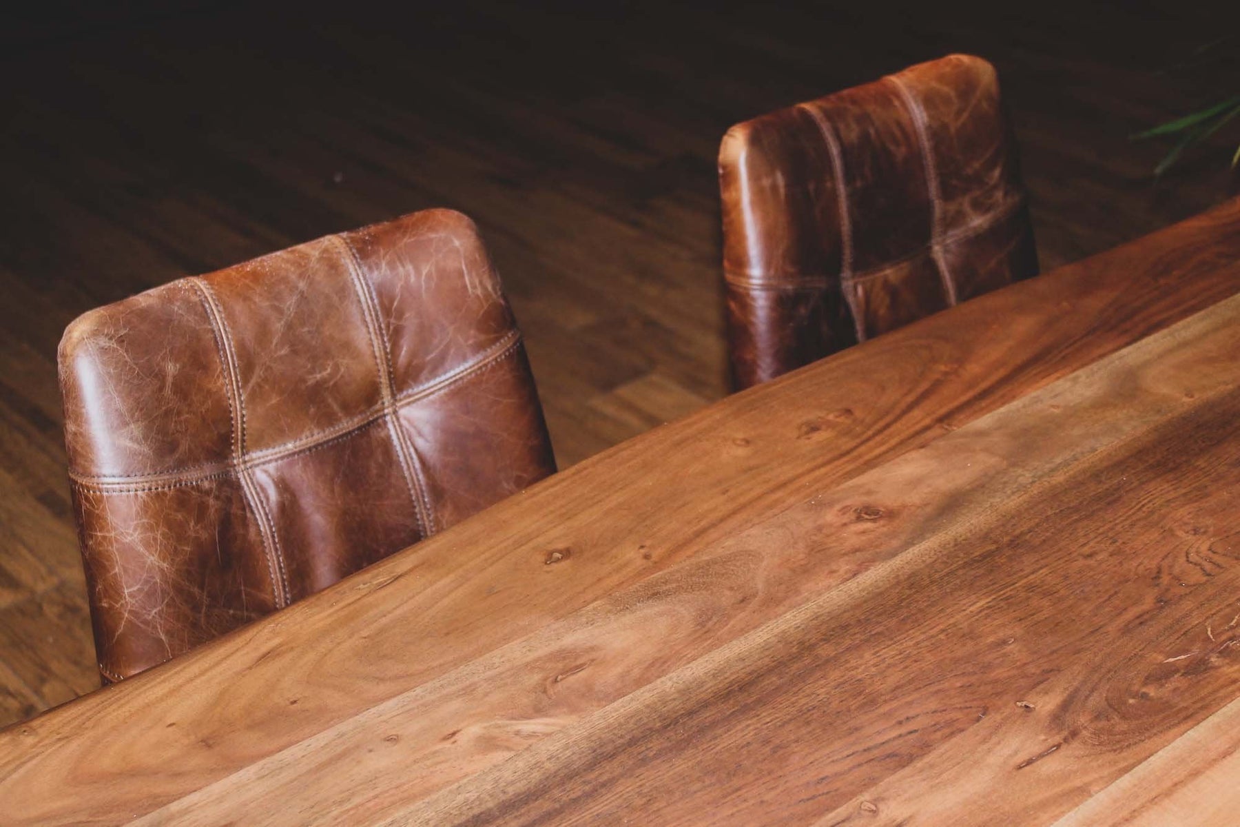 Mackenzie Dining Chair - elegant seating for dining areas | Image 5 | InSTYLE Home & Rugs