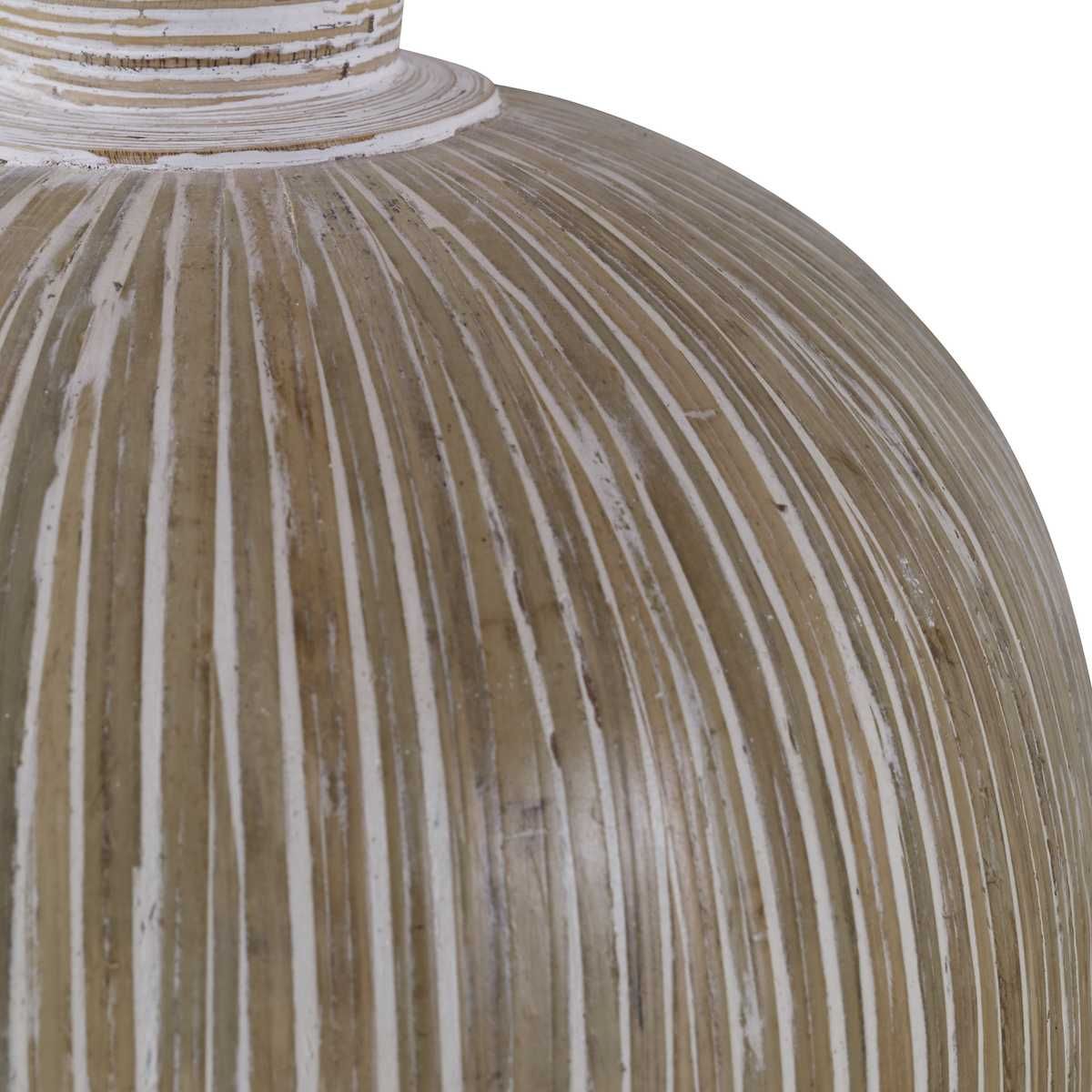 Islander Vases, White, S/2 - modern accessories for a personalized living space | Image 4 | InSTYLE Home & Rugs