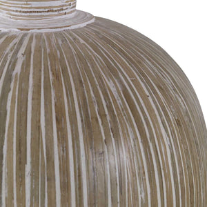 Islander Vases, White, S/2 - modern accessories for a personalized living space | Image 4 | InSTYLE Home & Rugs