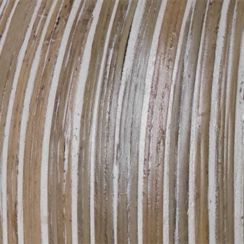Islander Vases, White, S/2 - modern accessories for a personalized living space | Image 5 | InSTYLE Home & Rugs