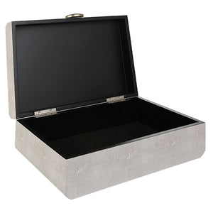 Lalique Box, White - decor accents and accessories for every room | Image 4 | InSTYLE Home & Rugs