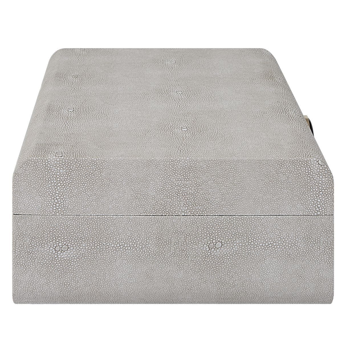 Lalique Box, White - decor accents and accessories for every room | Image 5 | InSTYLE Home & Rugs