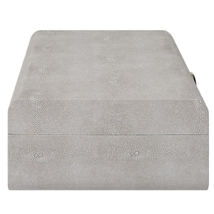 Lalique Box, White - decor accents and accessories for every room | Image 5 | InSTYLE Home & Rugs