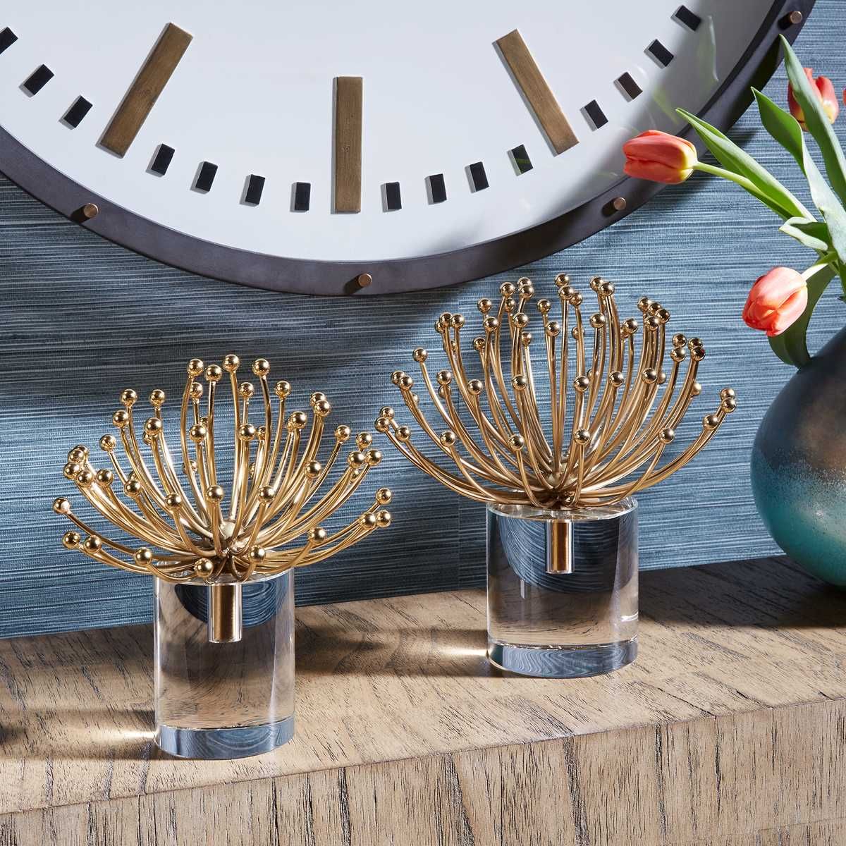 Aga Sculptures, S/2 - modern accessories for a personalized living space | Image 3 | InSTYLE Home & Rugs