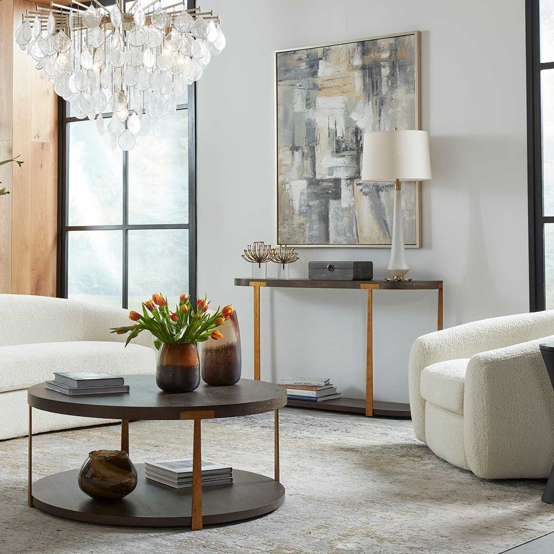 Aga Sculptures, S/2 - modern accessories for a personalized living space | Image 5 | InSTYLE Home & Rugs