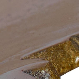 Camilla Tray, Gold - perfect for serving or as a decorative centerpiece | Image 7 | InSTYLE Home & Rugs