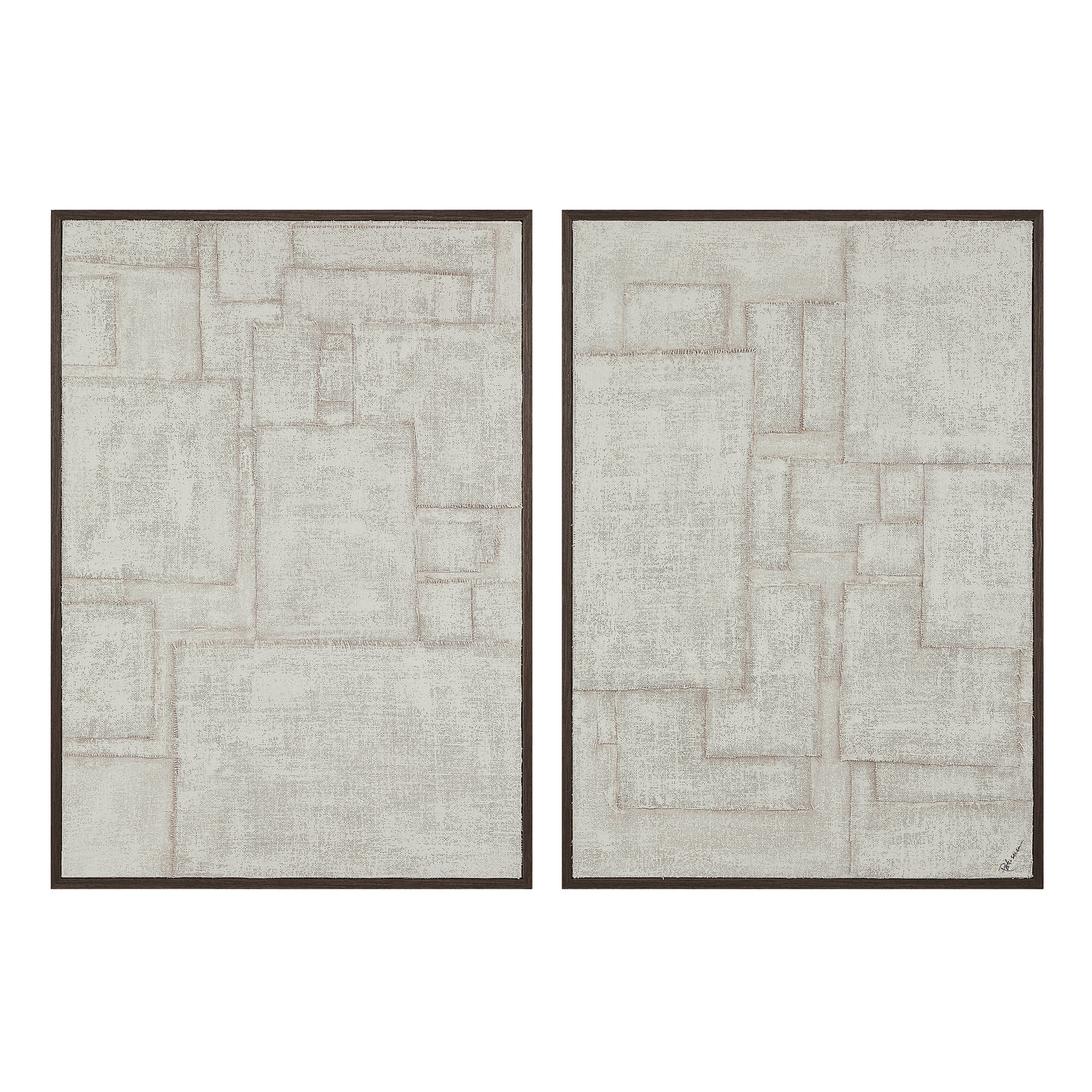 Caramelo - eye-catching art pieces to enhance your home design | Image 1 | InSTYLE Home & Rugs