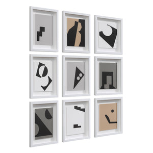 Ostra - bold and creative art for unique interior décor | Image 2 | InSTYLE Home & Rugs