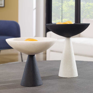 Antithesis Bowls, S/2 - decor accents and accessories for every room | Image 1 | InSTYLE Home & Rugs