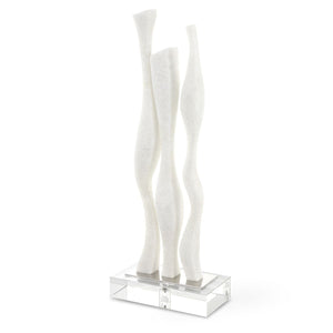 Gale Sculpture - modern accessories for a personalized living space | Image 2 | InSTYLE Home & Rugs