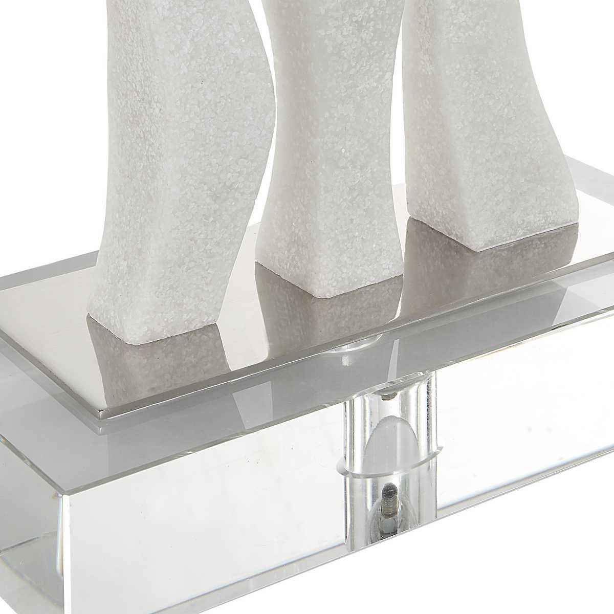 Gale Sculpture - modern accessories for a personalized living space | Image 4 | InSTYLE Home & Rugs