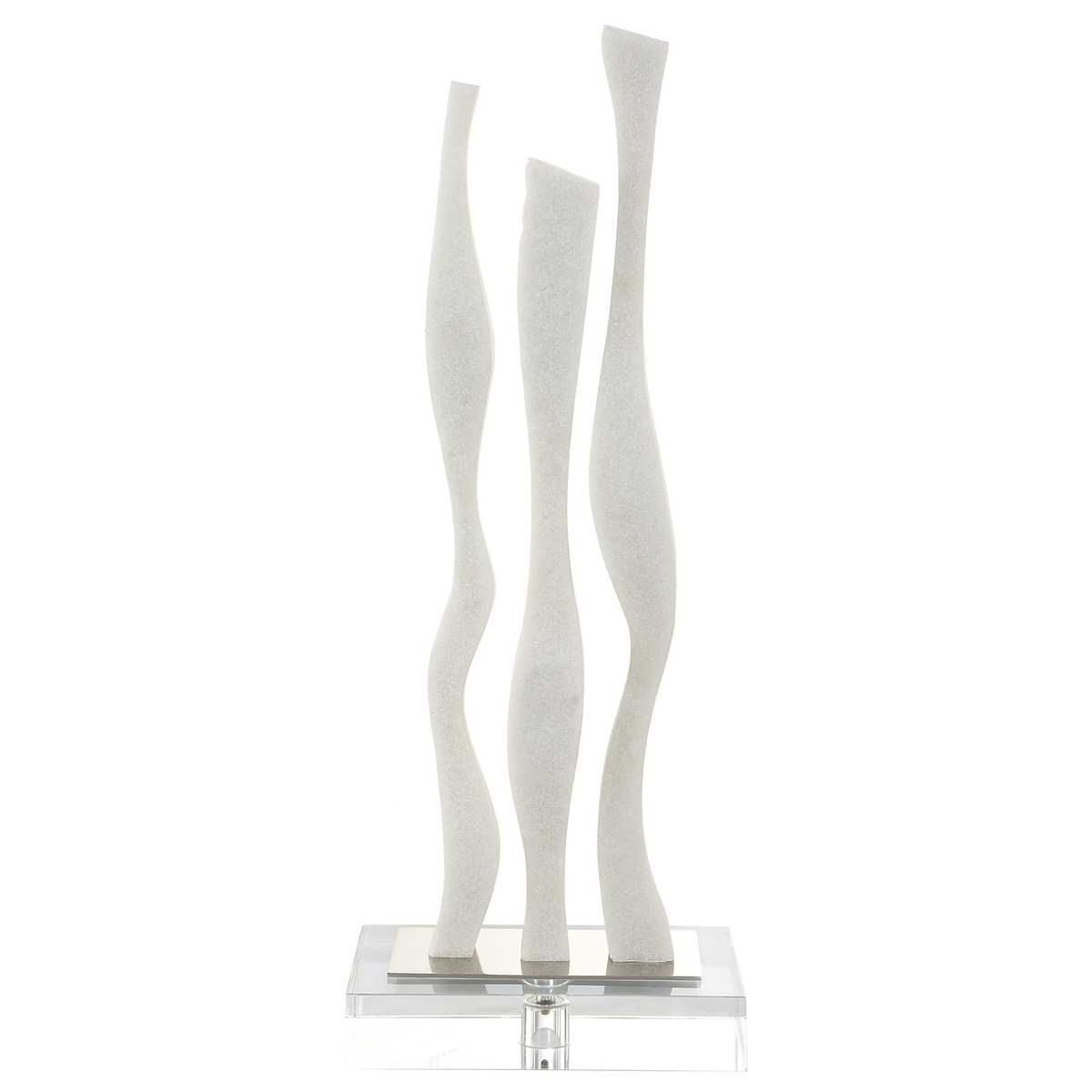 Gale Sculpture - modern accessories for a personalized living space | Image 3 | InSTYLE Home & Rugs
