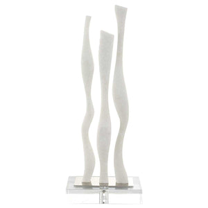 Gale Sculpture - modern accessories for a personalized living space | Image 3 | InSTYLE Home & Rugs