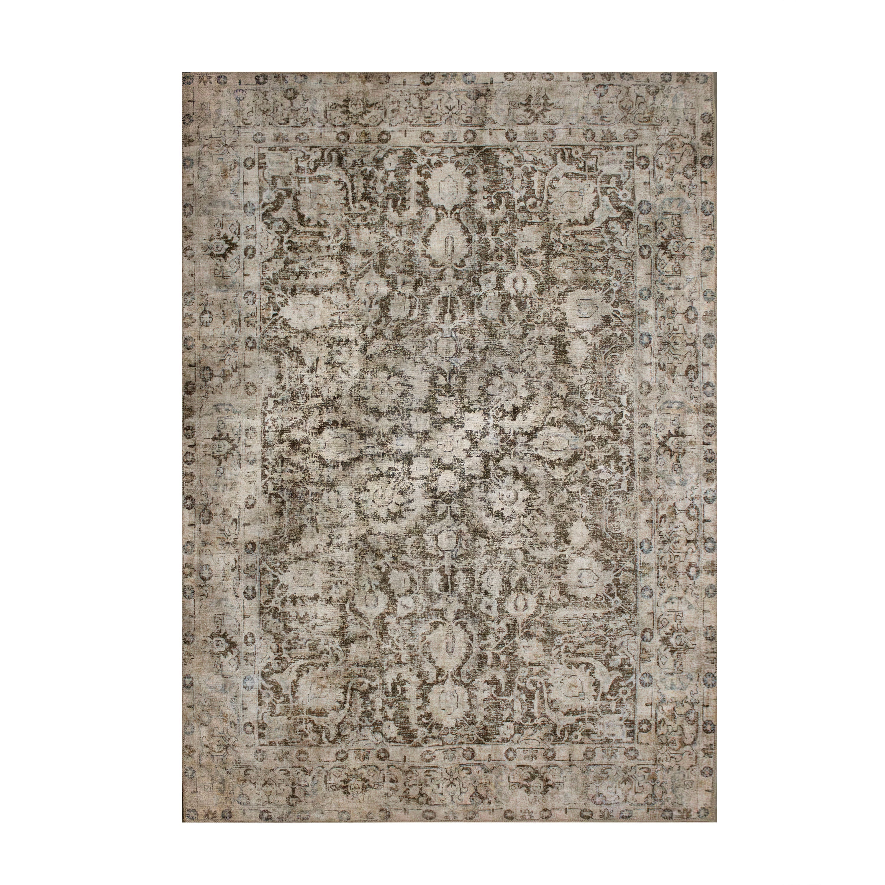 Chloe RCHL-61182 - soft rug for adding comfort and warmth to any room | Image 1 | InSTYLE Home & Rugs