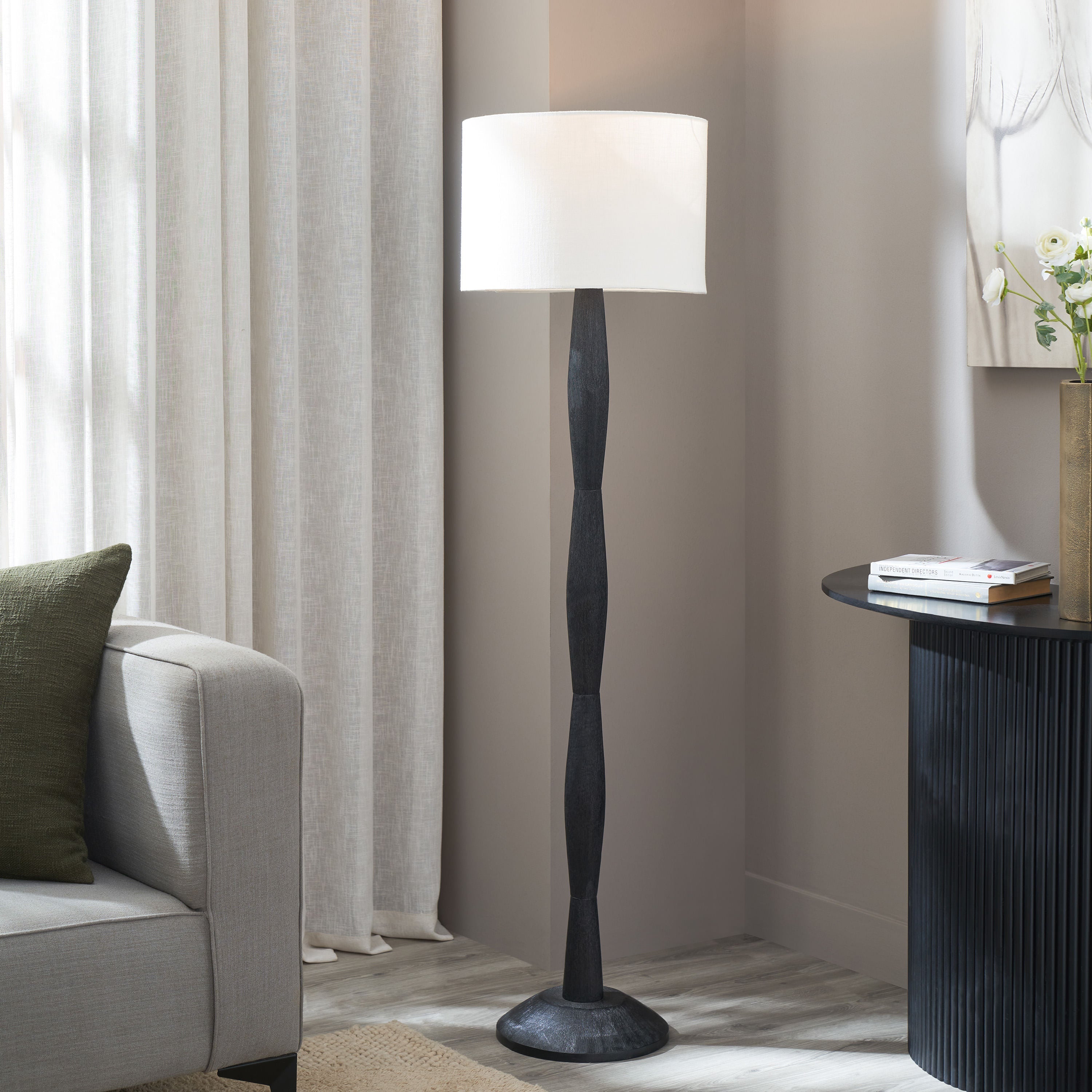 Francine* - wide variety of lighting fixtures for every room | Image 4 | InSTYLE Home & Rugs