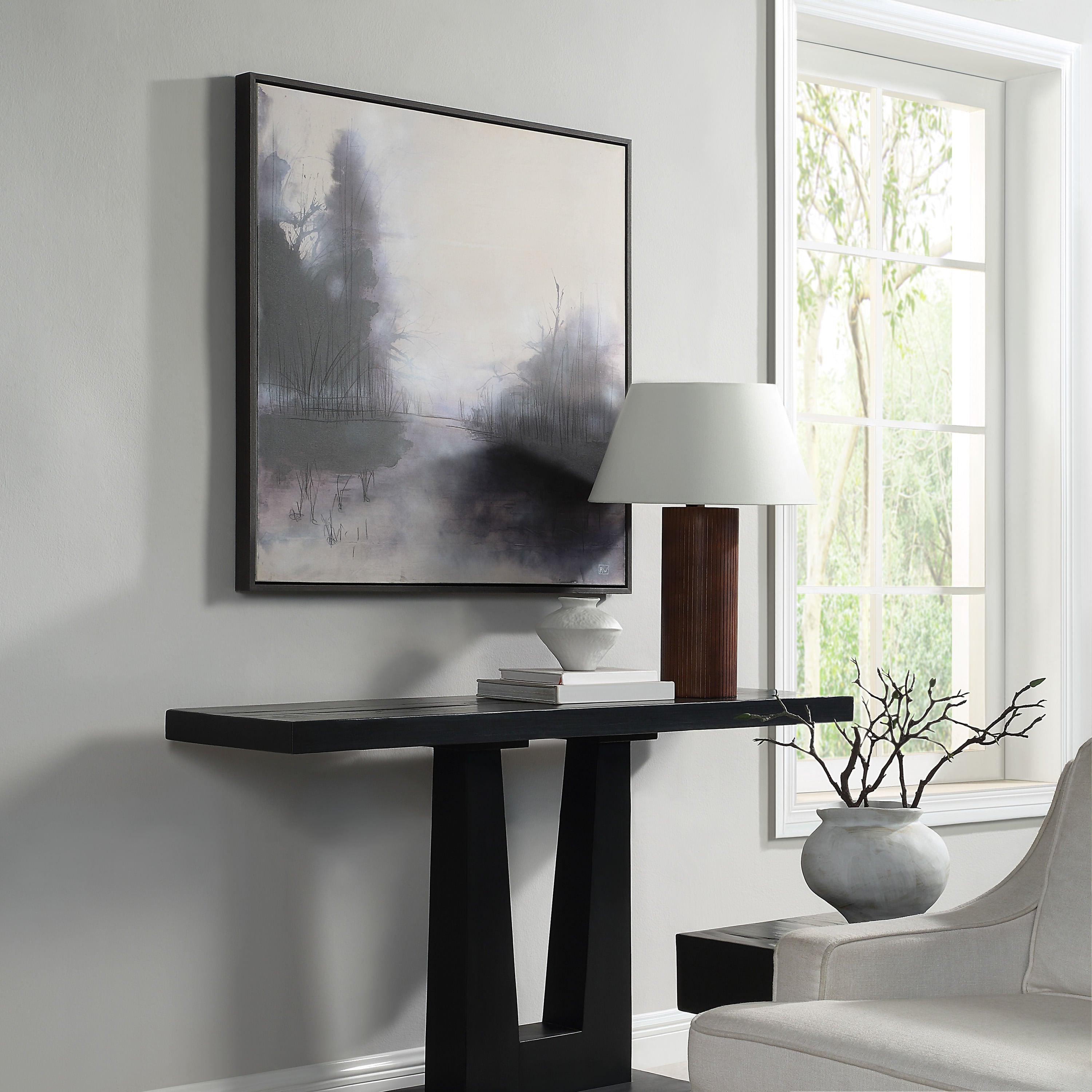 Spencer - bold and creative art for unique interior décor | Image 4 | InSTYLE Home & Rugs