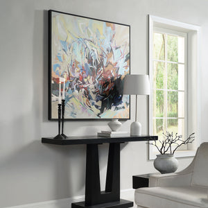 Iman - timeless artwork that brings character to any space | Image 4 | InSTYLE Home & Rugs