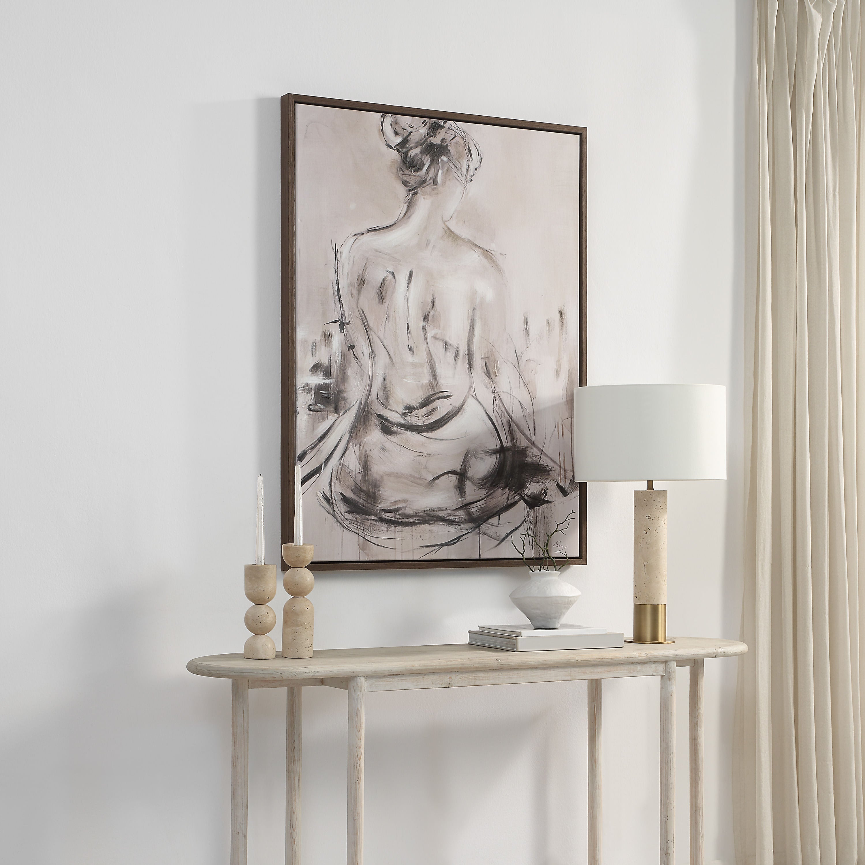 Evelyne - bold and creative art for unique interior décor | Image 7 | InSTYLE Home & Rugs