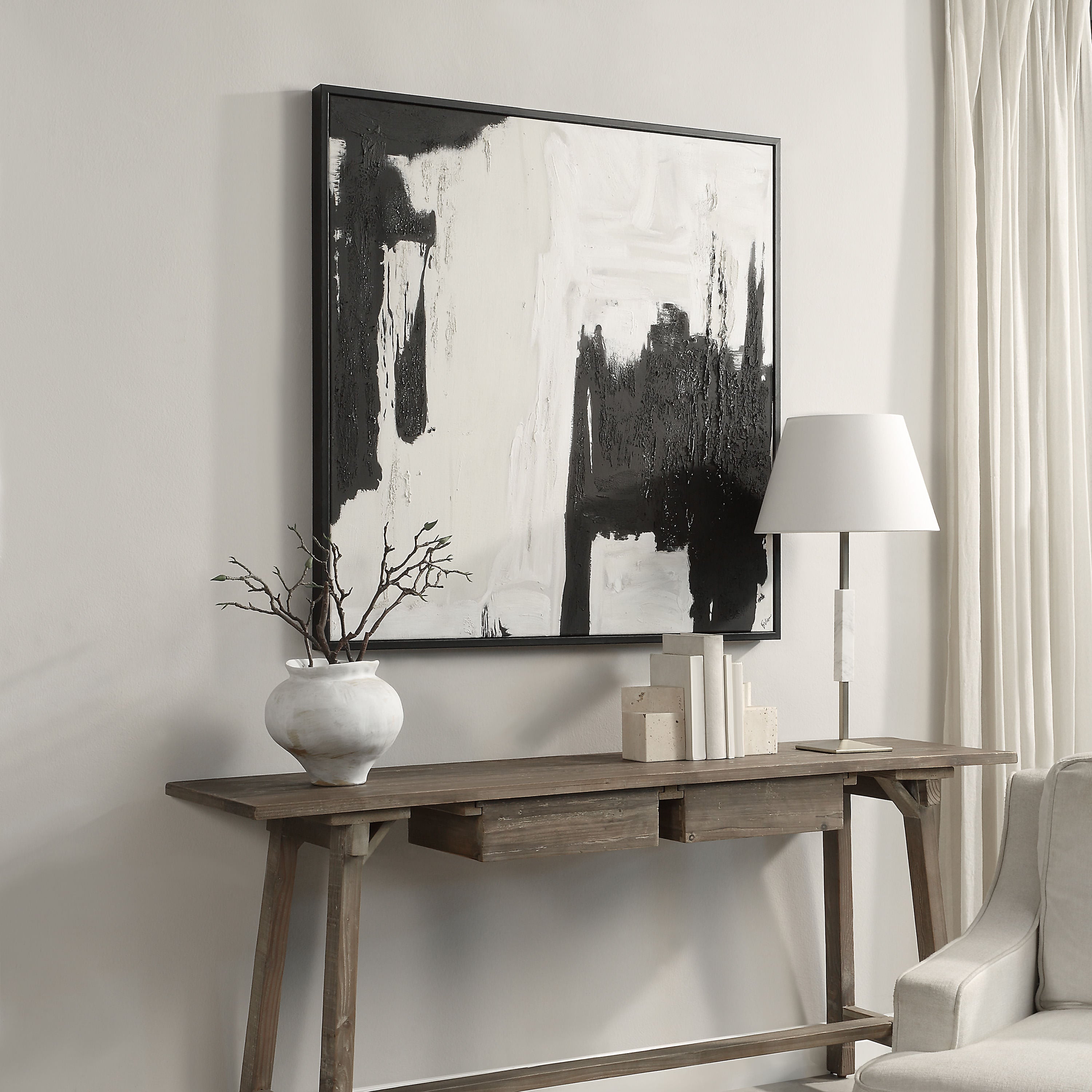 Nantes - eye-catching art pieces to enhance your home design | Image 4 | InSTYLE Home & Rugs