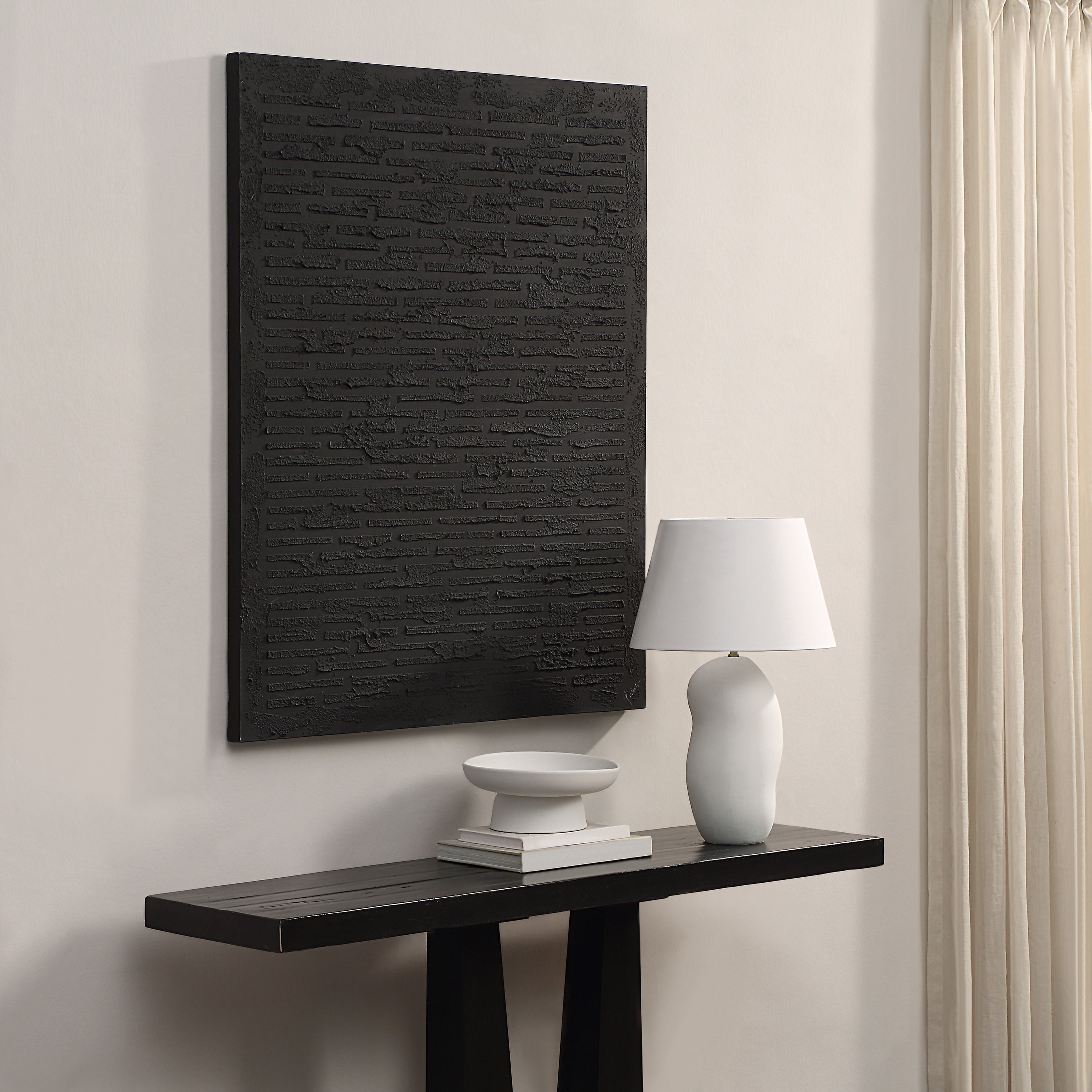 Kinetic - timeless artwork that brings character to any space | Image 4 | InSTYLE Home & Rugs