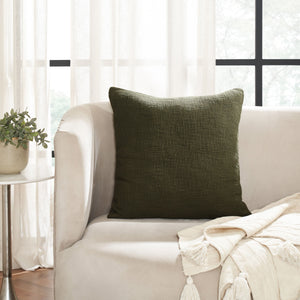 Sandro* - premium pillow for luxurious comfort and restful sleep | Image 4 | InSTYLE Home & Rugs