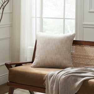 Amal* - premium pillow for luxurious comfort and restful sleep | Image 4 | InSTYLE Home & Rugs