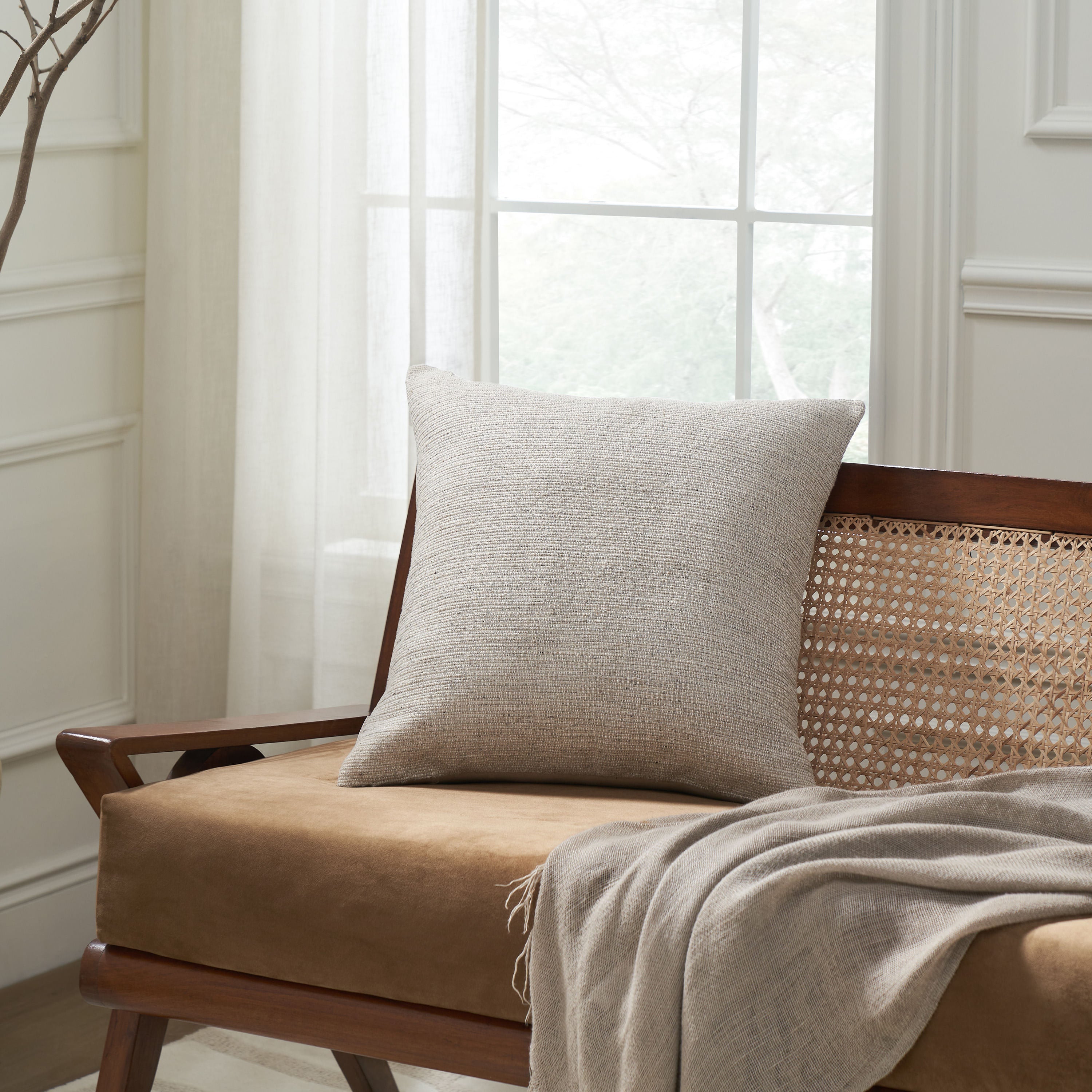 Azucar* - premium pillow for luxurious comfort and restful sleep | Image 4 | InSTYLE Home & Rugs