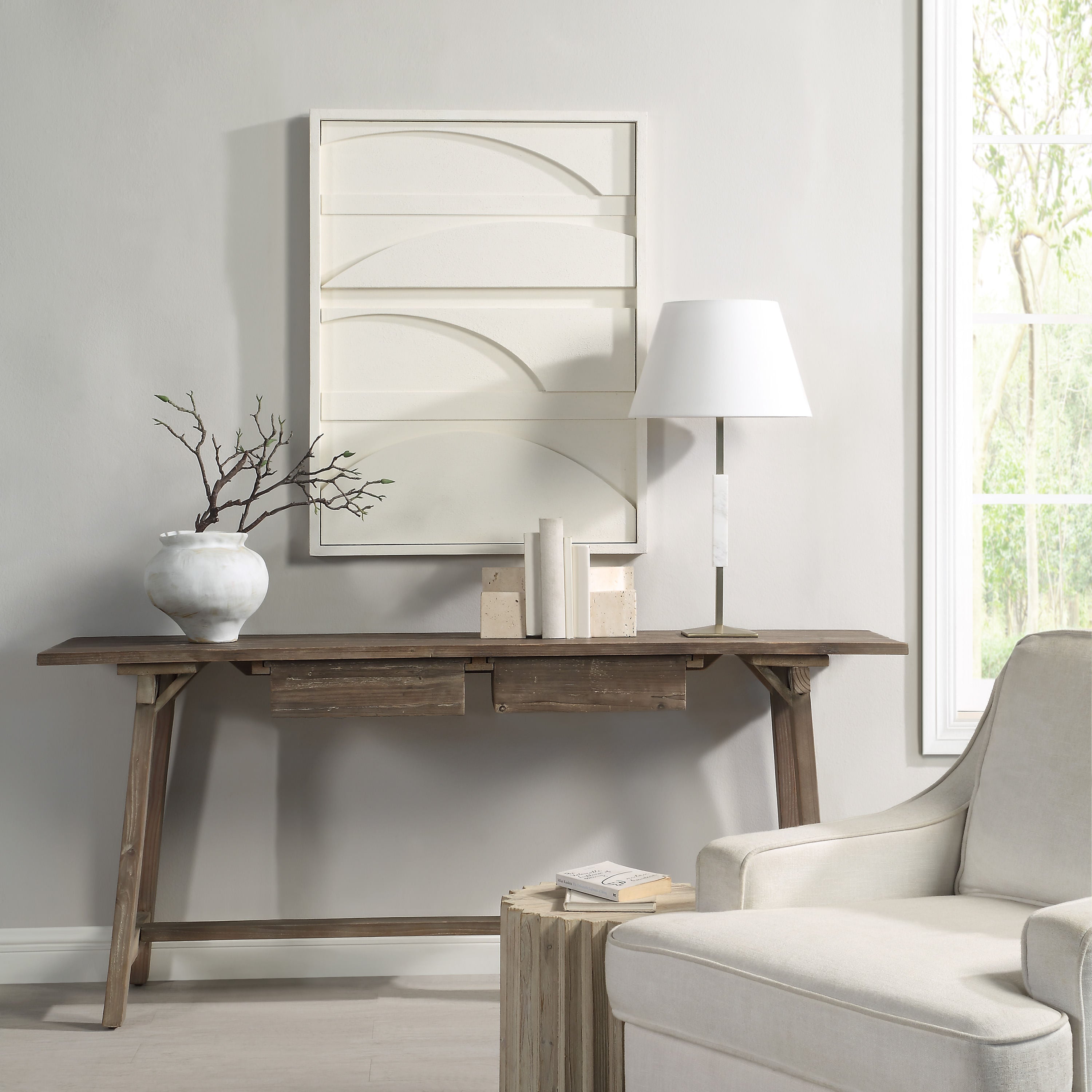 Cadieux - eye-catching art pieces to enhance your home design | Image 4 | InSTYLE Home & Rugs