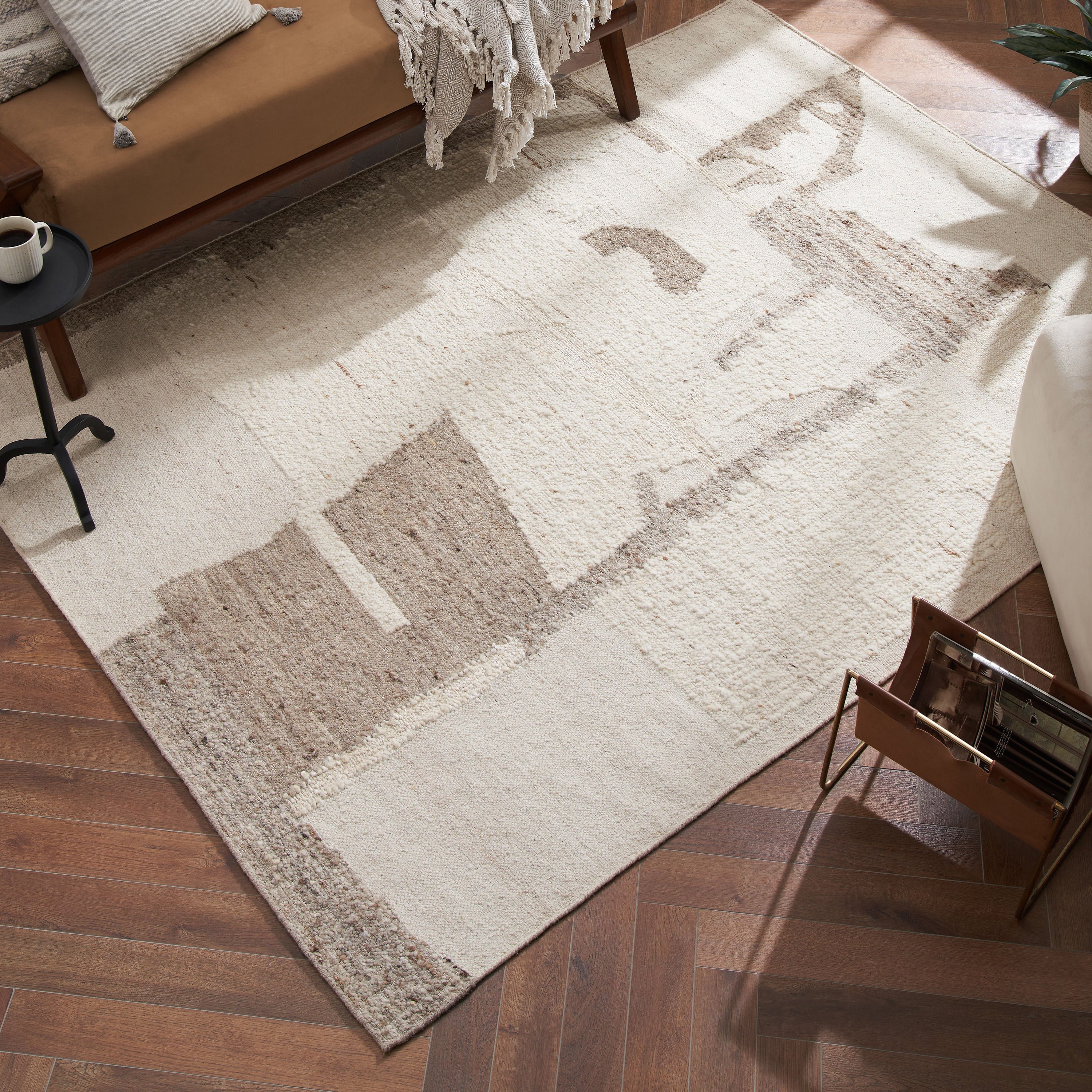 Grace* - soft rug for adding comfort and warmth to any room | Image 4 | InSTYLE Home & Rugs