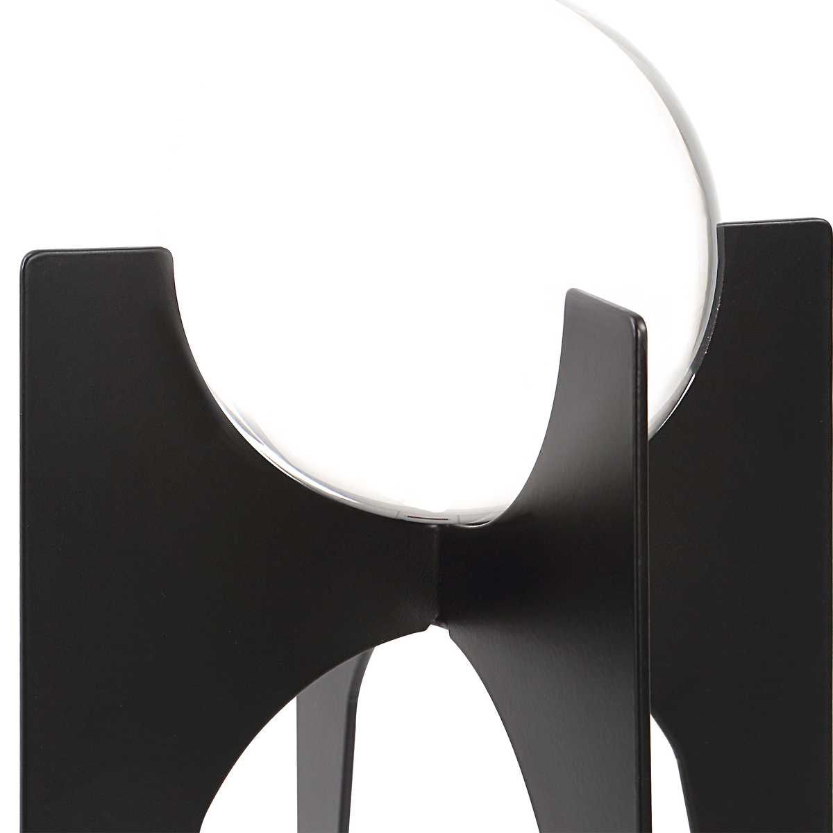 Ellianna, Black, S/2 - stylish home accessories to complete your decor | Image 3 | InSTYLE Home & Rugs