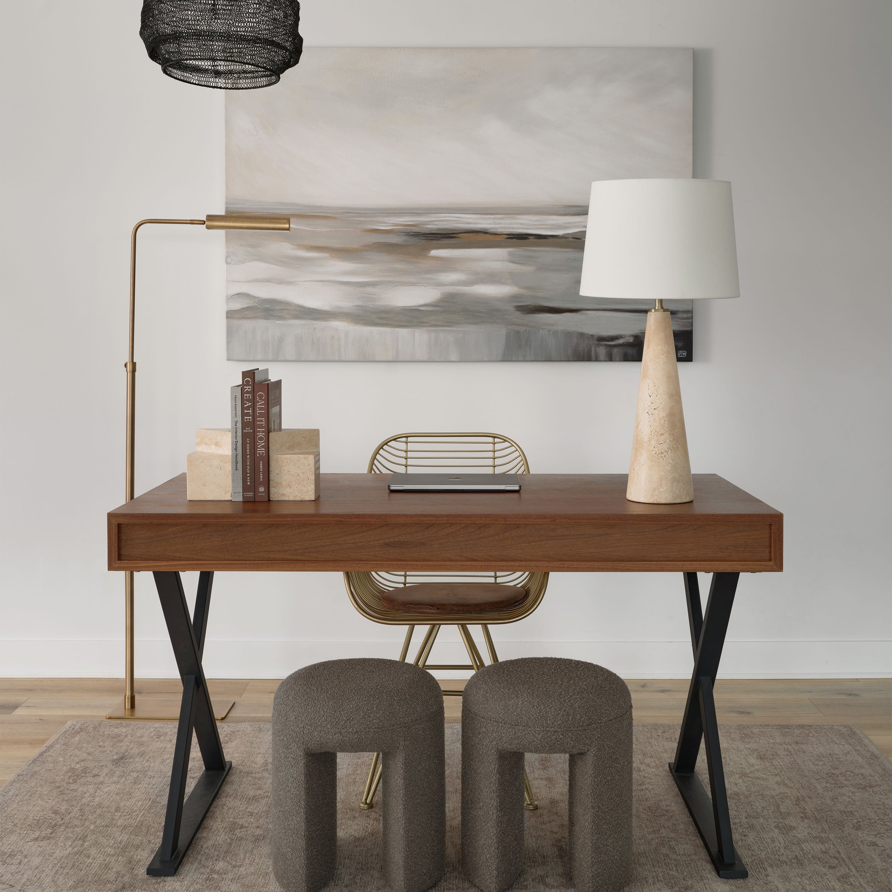 Arnar - bold and creative art for unique interior décor | Image 7 | InSTYLE Home & Rugs