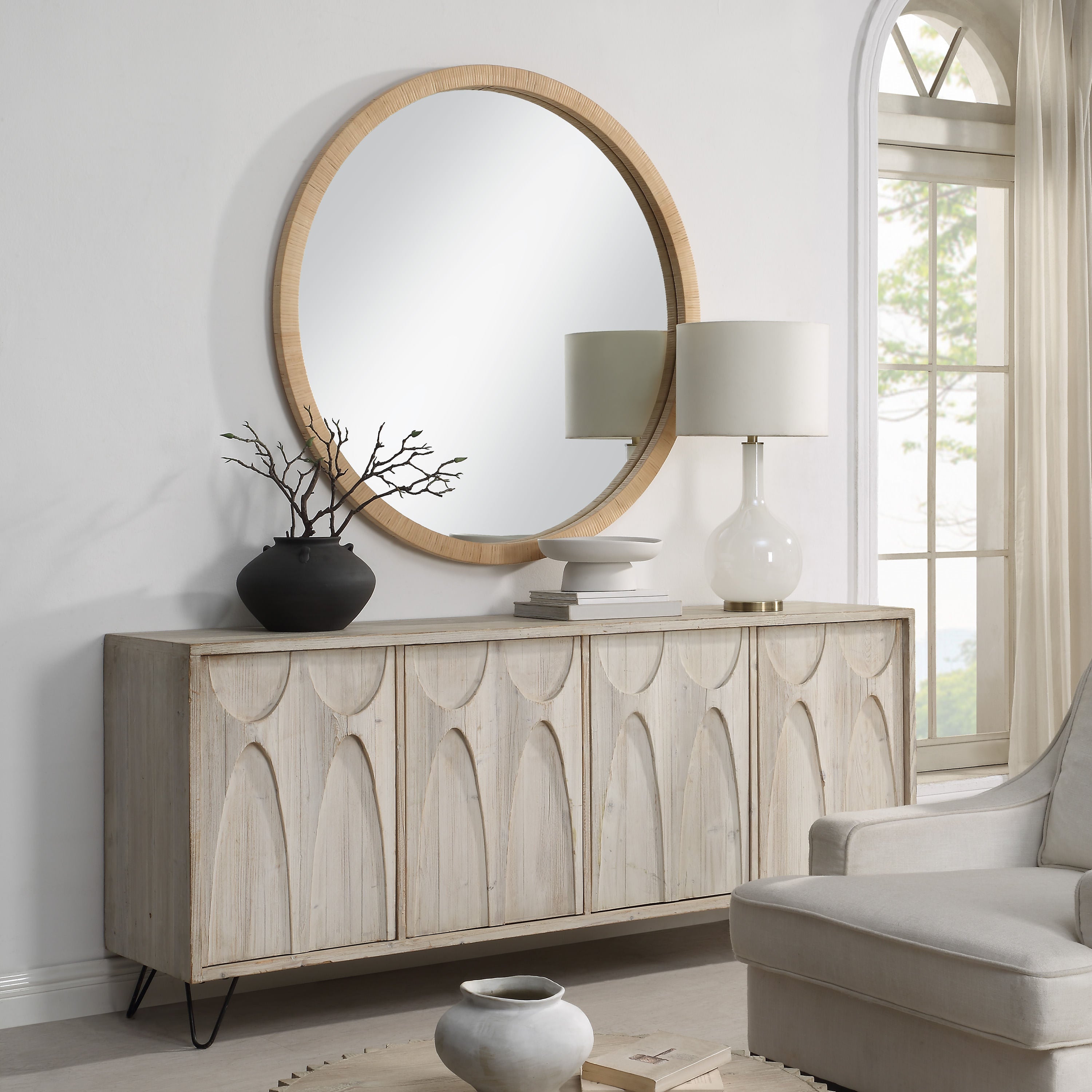 Rita - elegant and functional accent pieces for any room | Image 4 | InSTYLE Home & Rugs