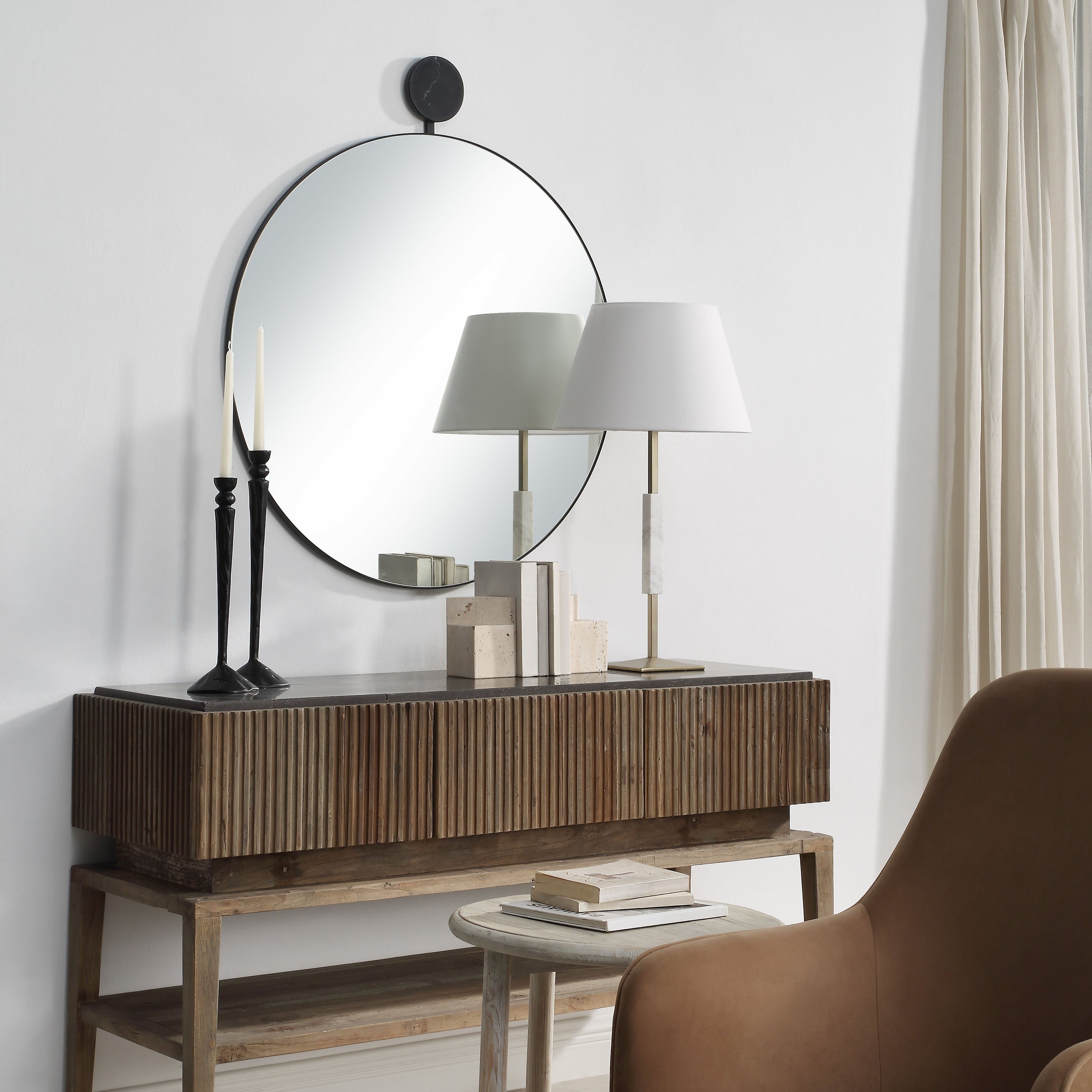 Adamas - elegant and functional accent pieces for any room | Image 4 | InSTYLE Home & Rugs