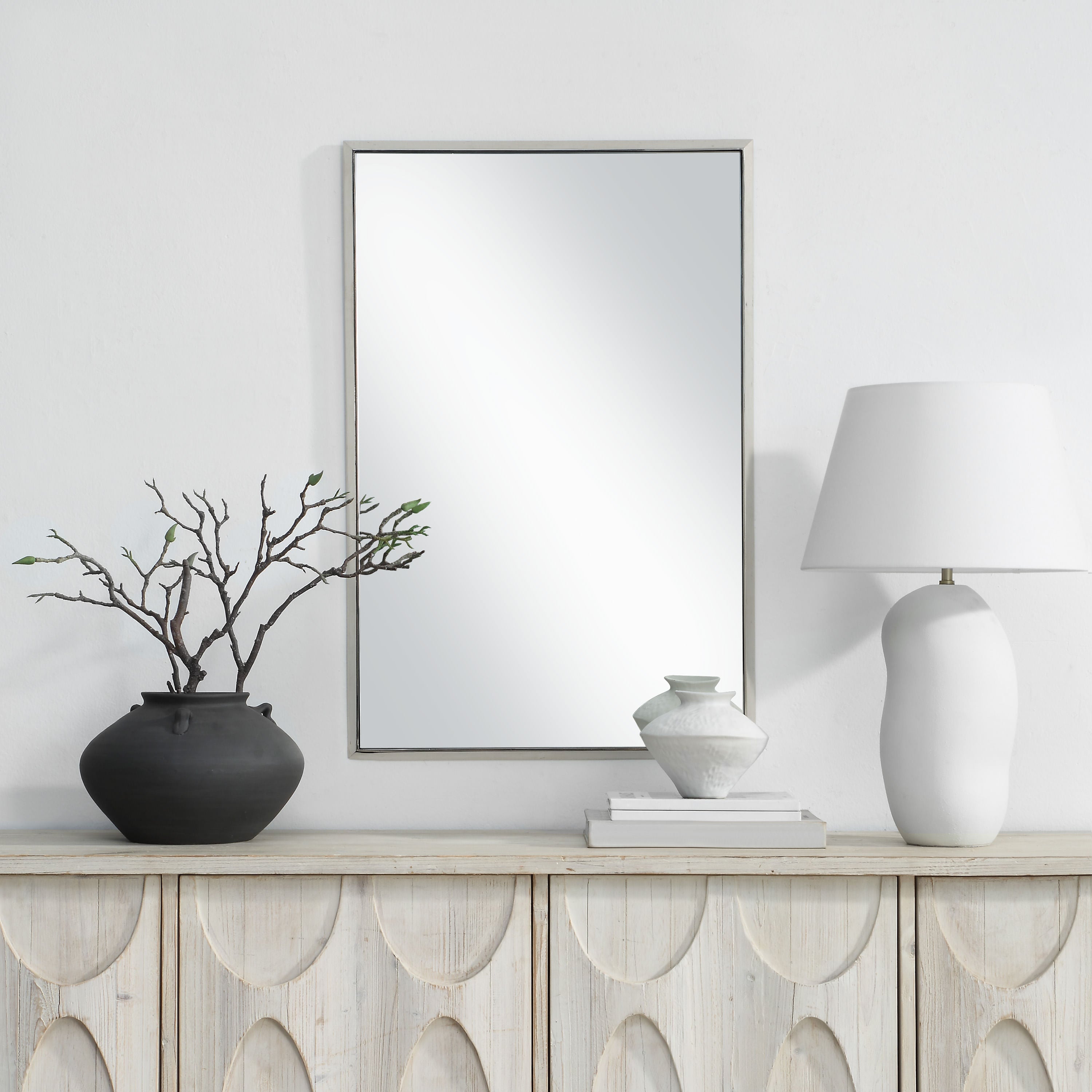 Dapia - available in various shapes, sizes, and frame styles | Image 4 | InSTYLE Home & Rugs